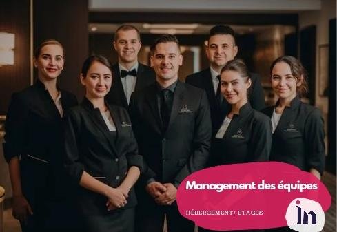 Management des équipes